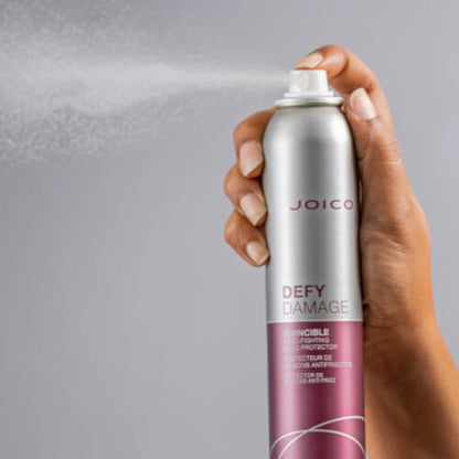 Joico Defy Damage Invincible Anti-Frizz Bond Protector