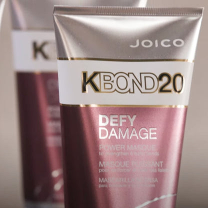 Joico Defy Damage KBOND20 Power Masque