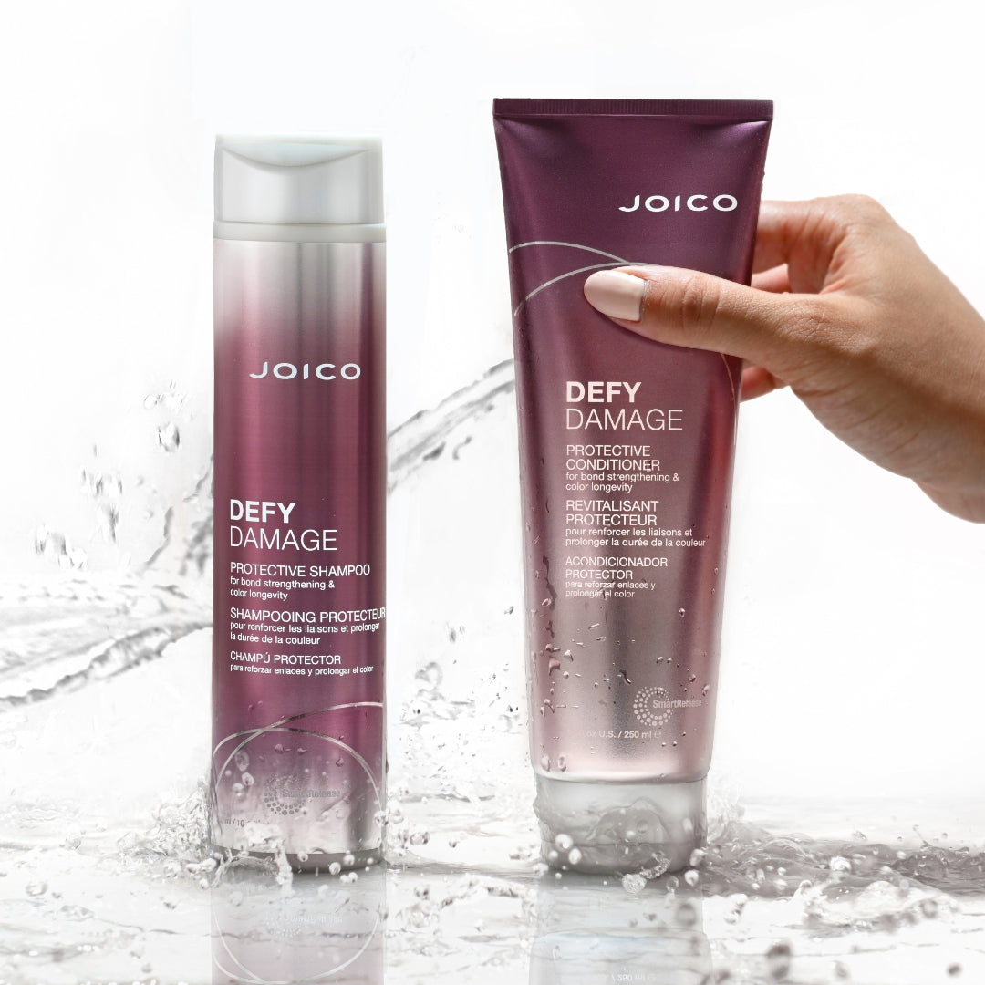 Joico Defy Damage Protective Conditioner