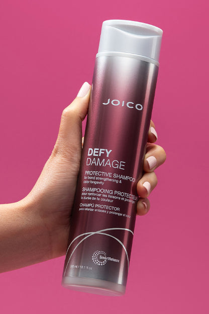 Joico Defy Damage Protective Shampoo