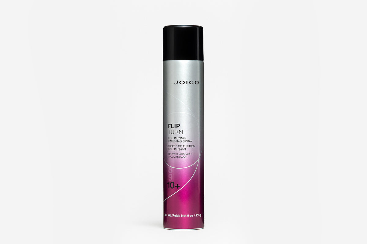 Joico Flip Turn Volumizing Finishing Spray