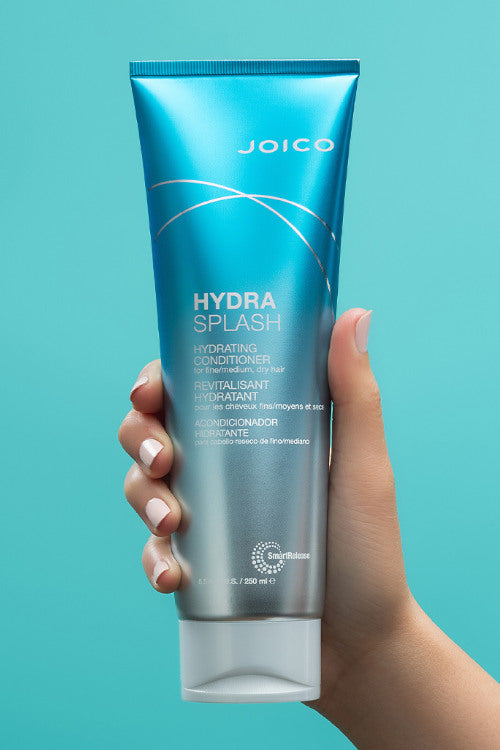 Joico HydraSplash Hydrating Conditioner for fine hair