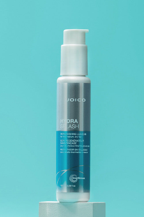 Joico HydraSplash Replenishing Leave-In for fine hair