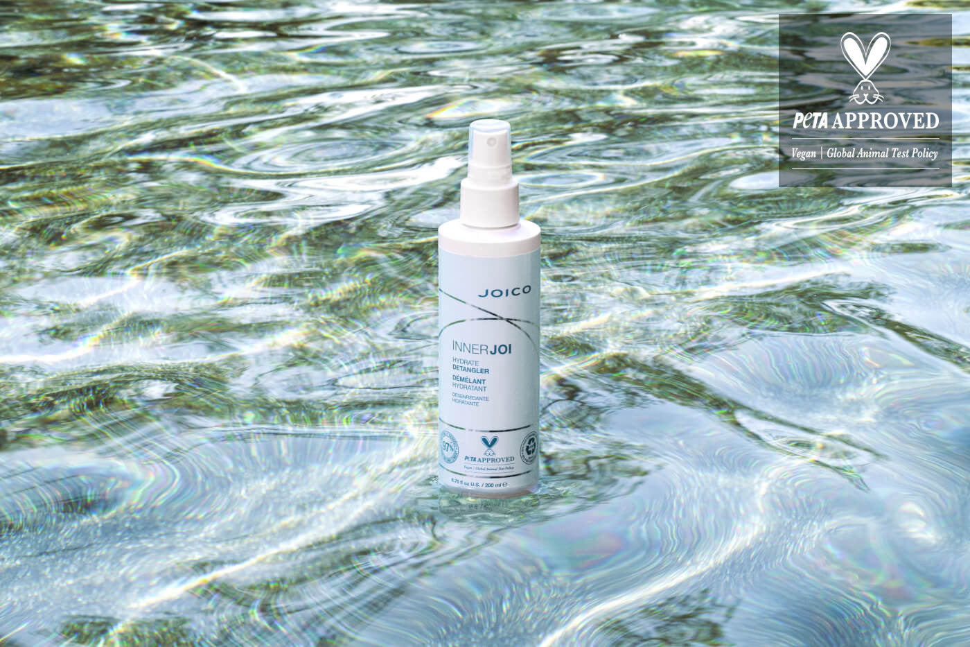 Joico Inner Joi Hydrate Detangler