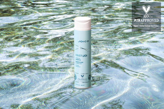 Joico Inner Joi Hydrate Shampoo