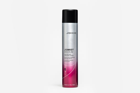 Joico JoiMist Medium finishing spray 50% VOC