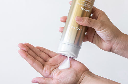 Joico K-PAK Reconstructing Shampoo