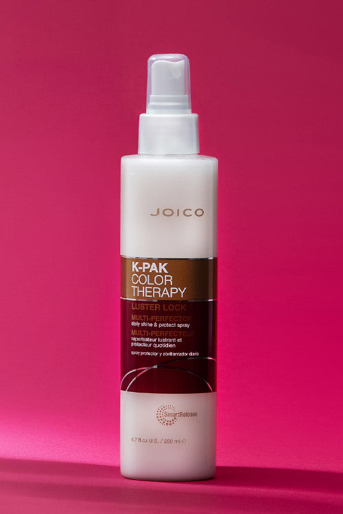 Joico K-PAK Color Therapy Luster Lock Multi-Perfector Daily Shine & Protect Spray