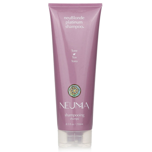 Neuma Blonde Shampoo