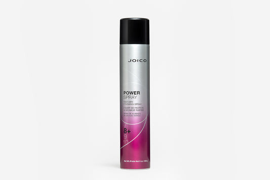 Joico PowerSpray Fast-Dry Finishing Spray