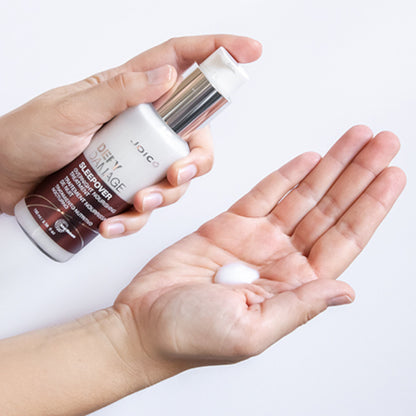 Joico Defy Damage Sleep Over Overnight Nourishing Treatment