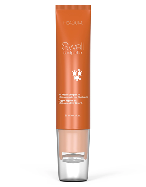 Healium Swell Scalp Elixir