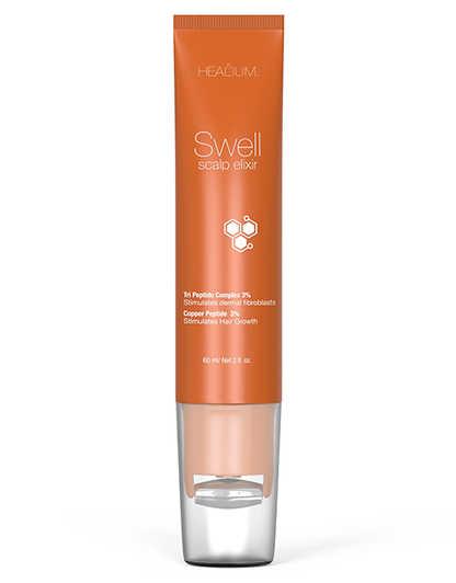 Healium Swell Scalp Elixir