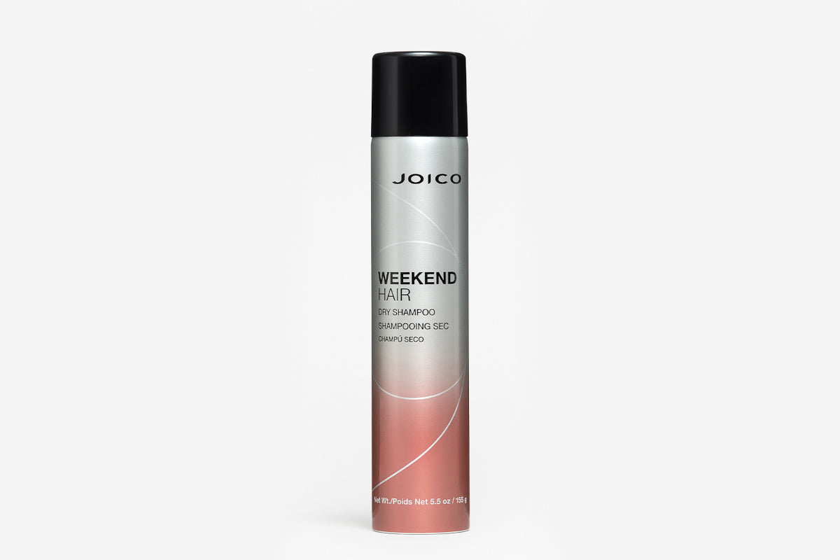 Joico Weekend Hair Dry Shampoo