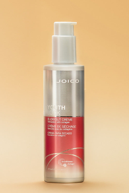 Joico YouthLock Blowout Crème