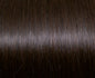 Seiseta Flat Ring On (i tip) Hair Extensions 20/22in