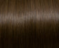 Seiseta Flat Ring On (i tip) Hair Extensions 20/22in