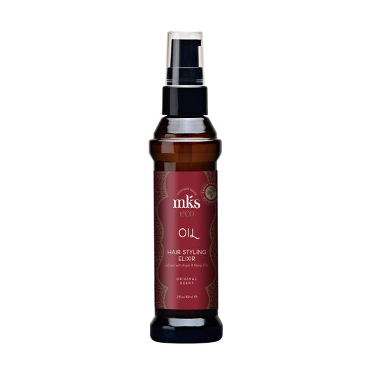 MKS eco Oil (2 oz, Original Scent)