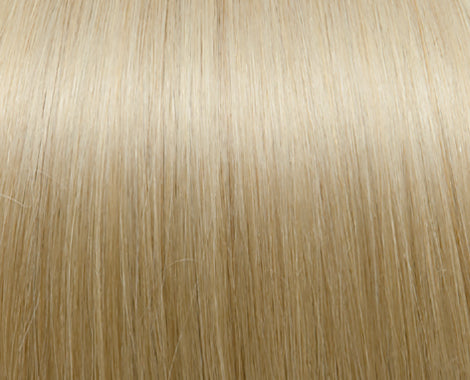 Seiseta Flat Ring On (i tip) Hair Extensions 16/18in