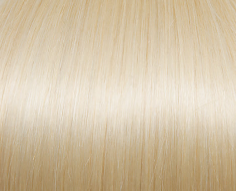 Seiseta Flat Ring On (i tip) Hair Extensions 20/22in