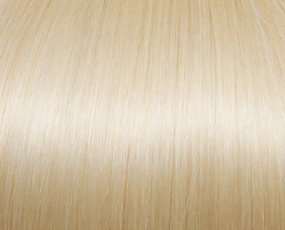 Seiseta Flat Ring On (i tip) Hair Extensions 20/22in