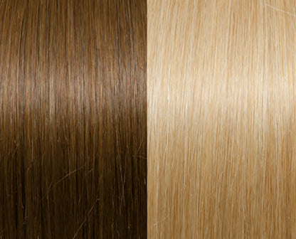 Seiseta Classic Sticker Hair Extensions 16/18in