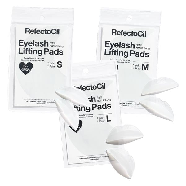 RefectoCil EyeLash Lift
