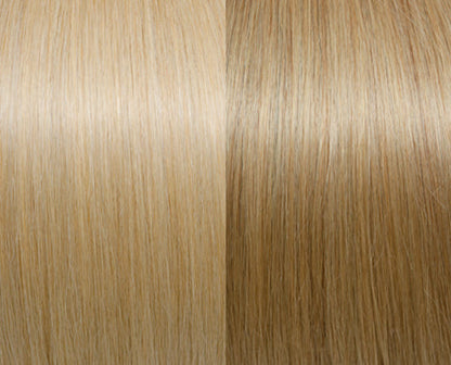 Seiseta Classic Keratin Hair Extensions 20/22in