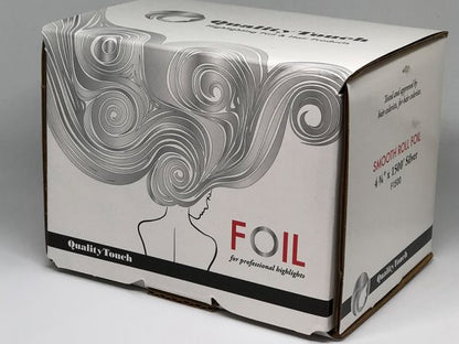 Silver Highlighting Foil 1500′