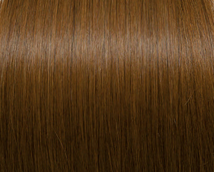 Seiseta Flat Ring On (i tip) Hair Extensions 20/22in