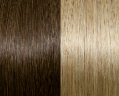 Seiseta Classic Keratin Hair Extensions 20/22in