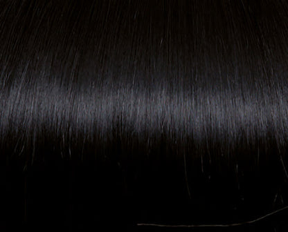 Seiseta Flat Ring On (i tip) Hair Extensions 20/22in