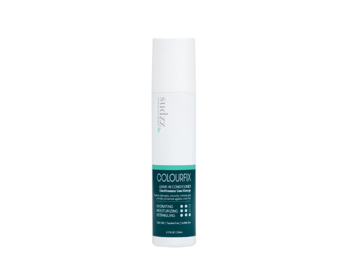 SUDZZ COLOUR FIX LEAVE-IN CONDITIONING SPRAY