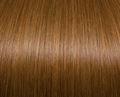 Seiseta Classic Keratin Hair Extensions 16/18in