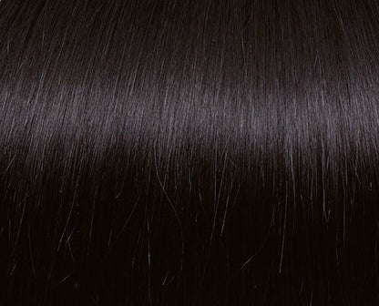 Seiseta Flat Ring On (i tip) Hair Extensions 20/22in