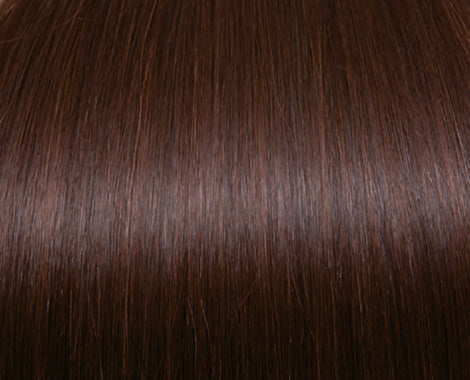 Seiseta Flat Ring On (i tip) Hair Extensions 20/22in