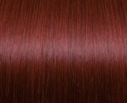 Seiseta Flat Ring On (i tip) Hair Extensions 20/22in