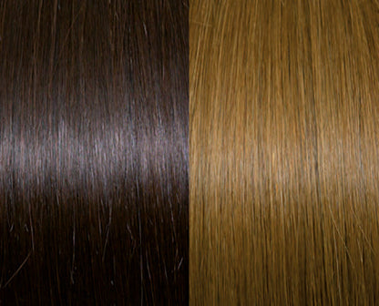 Seiseta Classic Keratin Hair Extensions 20/22in