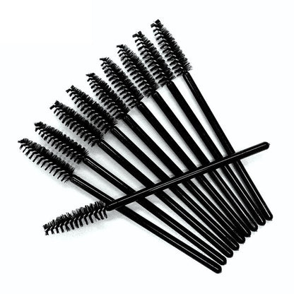 Beauty inspo Mascara Wands 12pk