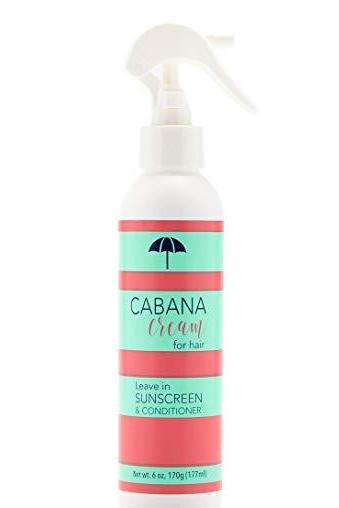 Healium Cabana Cream leave in