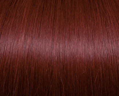 Seiseta Classic Sticker Hair Extensions 20/22in