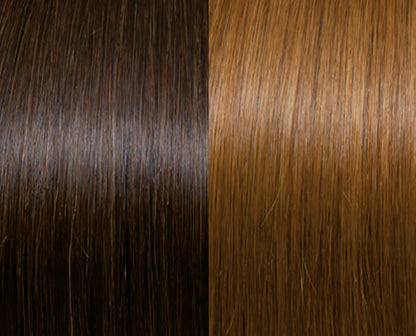 Seiseta Classic Sticker Hair Extensions 16/18in