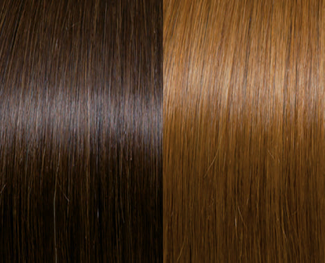 Seiseta Classic Keratin Hair Extensions 20/22in