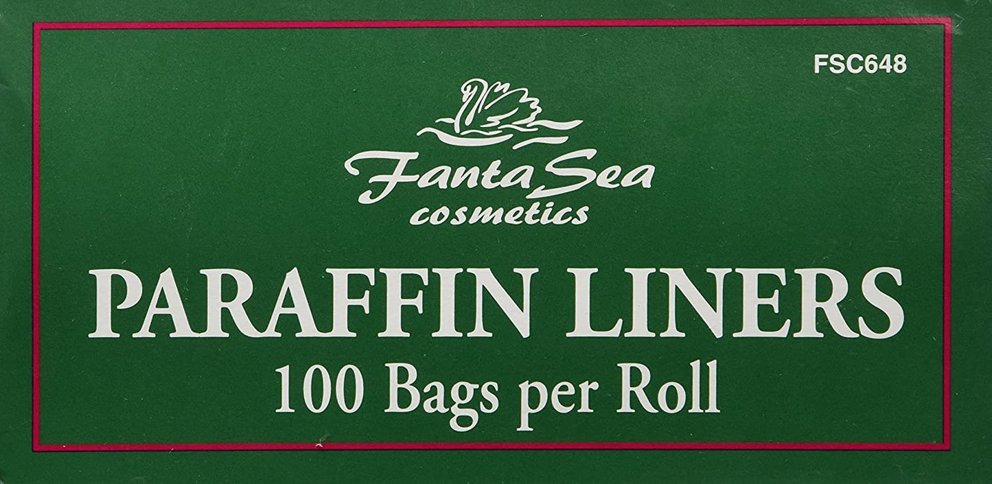 FantaSea Paraffin Liners 100CT