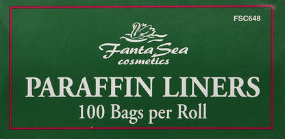 FantaSea Paraffin Liners 100CT