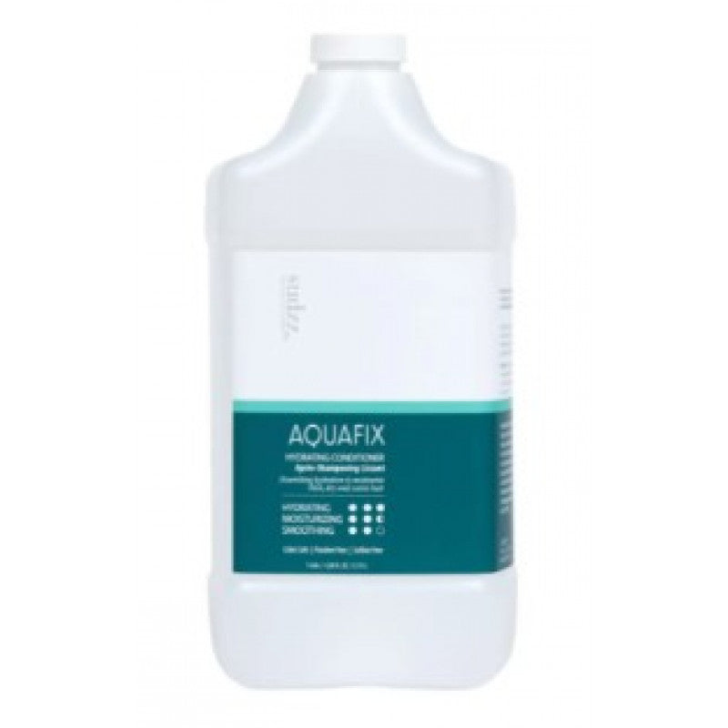 SUDZZ AQUAFIX HYDRATING CONDITIONER