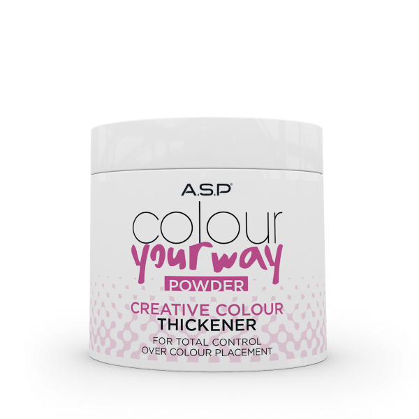 ASP  Colour Thickener Powder