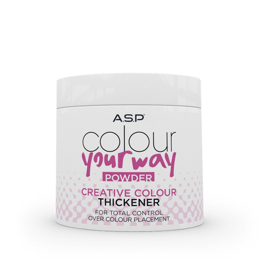 ASP  Colour Thickener Powder