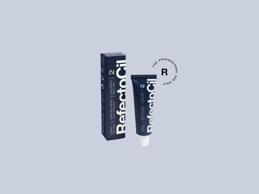 REFECTOCIL Black Original Formula