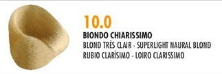 Compagnia Del Colore 10.0 Superlight Natural Blond